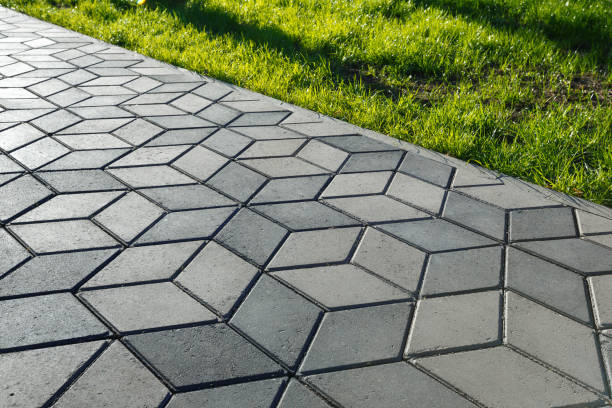 Best Permeable Paver Driveway  in Chenango Bridge, NY