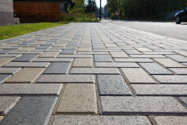 Best Cobblestone Driveway Pavers  in Chenango Bridge, NY