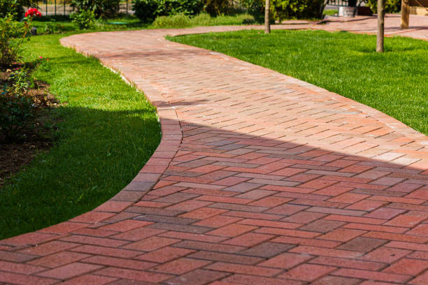 Best Driveway Pavers Contractor  in Chenango Bridge, NY