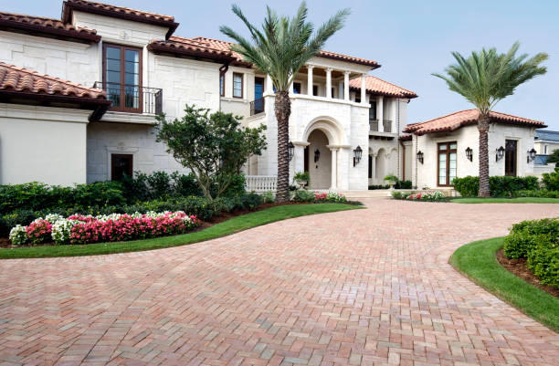 Best Driveway Pavers Near Me  in Chenango Bridge, NY
