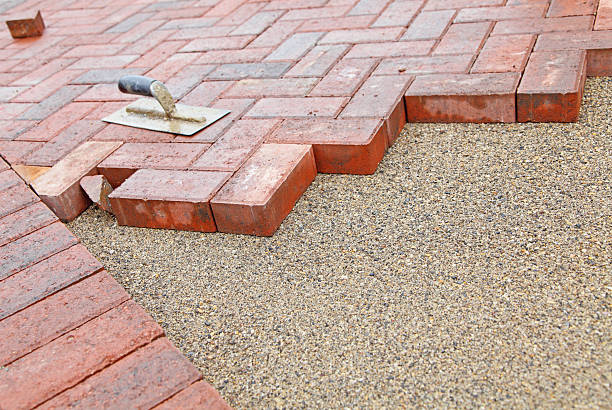 Reasons to Select Us for Your Driveway Paving Requirements in Chenango Bridge, NY