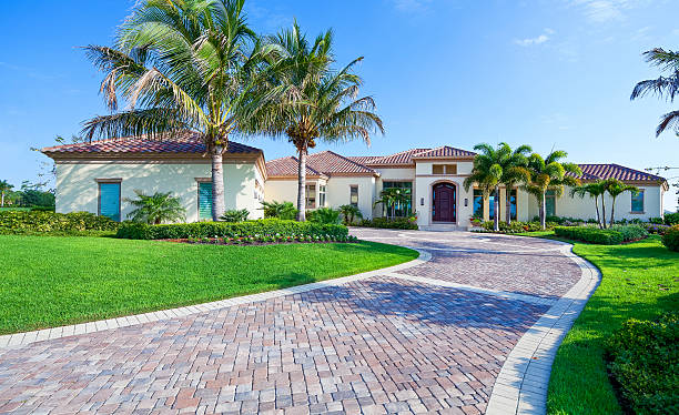Best Driveway Resurfacing Pavers  in Chenango Bridge, NY